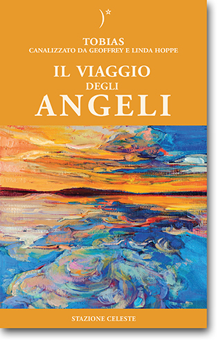 Tobias<br> Il Viaggio degli Angeli