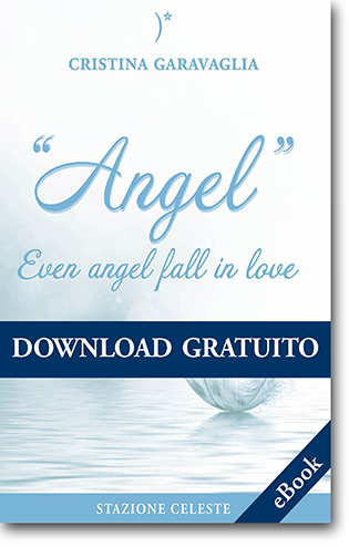 "Angel" (English edition)