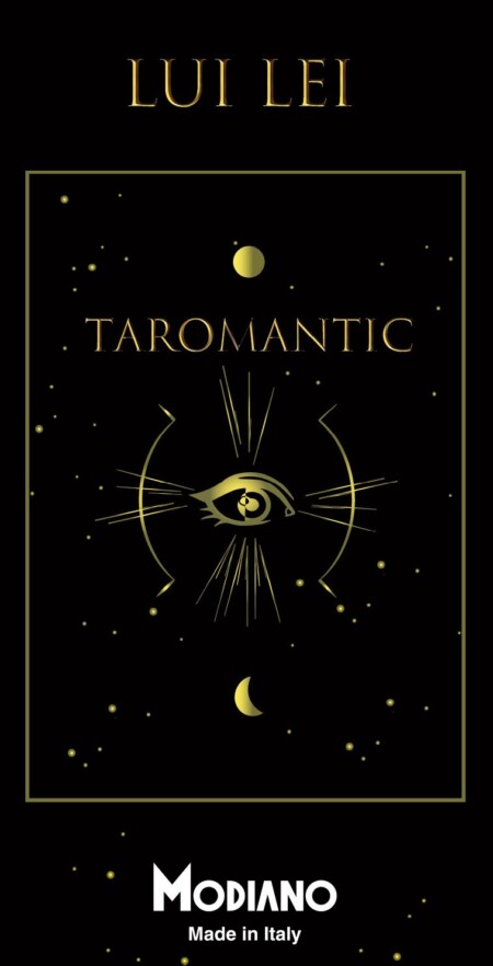 Le Carte Lui Lei Taromantic