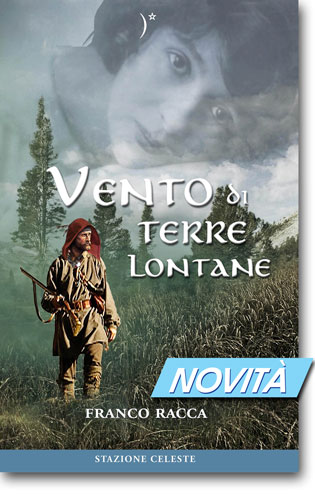 Vento di terre lontane