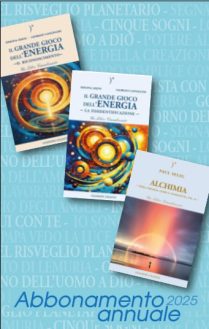 Abbonamento annuale