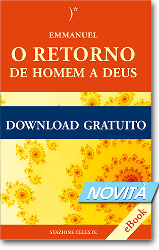 O retorno de homem a Deus