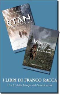 I Libri di Franco Racca <br>(2 libri)