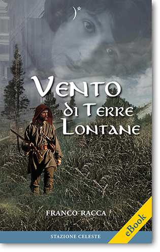 Vento di terre lontane