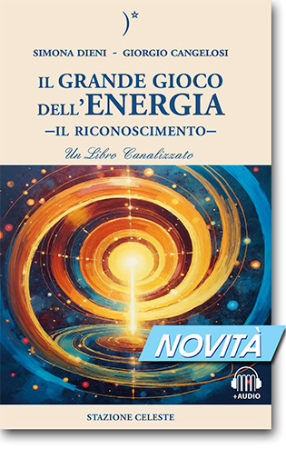 Il Grande Gioco dell'Energia – Vol. 1<br> – il Riconoscimento –