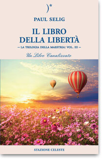 Il libro della Libertà