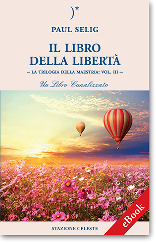 Il libro della Libertà
