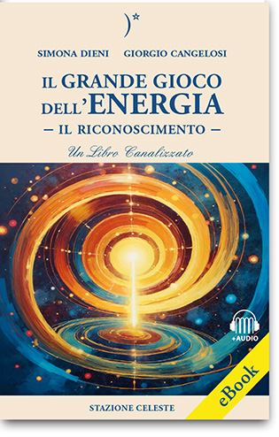 Il Grande Gioco dell'Energia – Vol. 1<br> – il Riconoscimento –