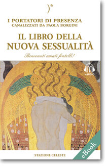 Il libro della nuova sessualità <br> (con link audio)