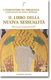 Il libro della nuova sessualità <br> (con link audio)