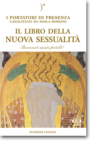 Il libro della nuova sessualità <br> (con link audio)