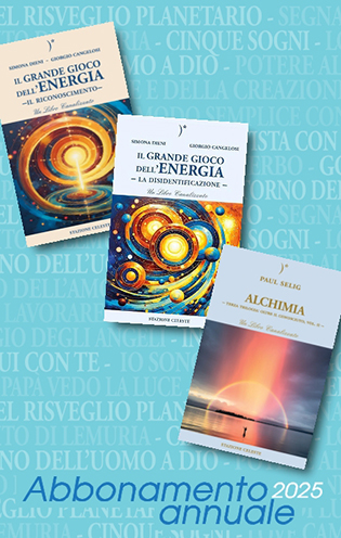 Abbonamento annuale