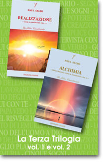 Trilogia di Paul Selig: "Oltre il Conosciuto" Vol.1 & Vol.2 <br>(2 libri)