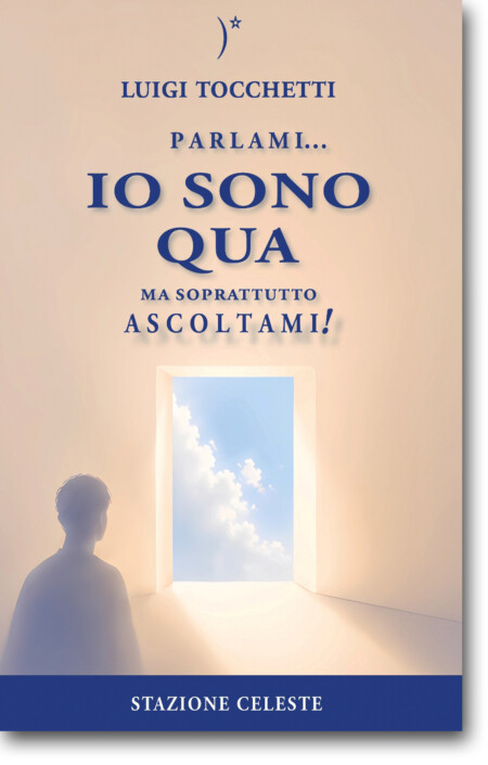 Io Sono Qua