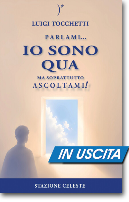 Io Sono Qua