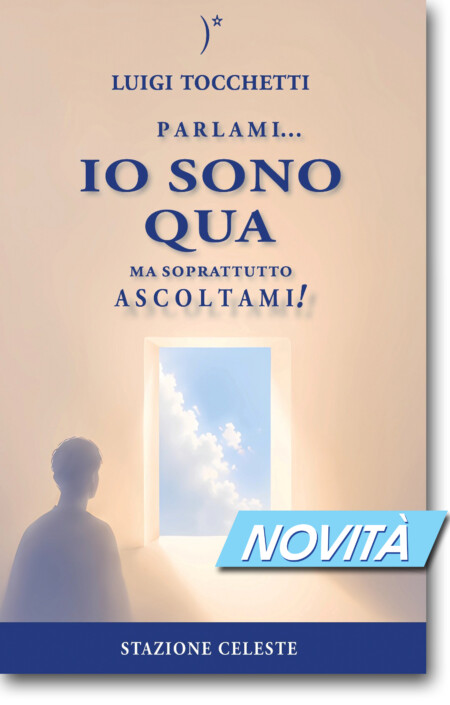 Io Sono Qua